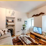 Apartmán L'etable De *