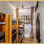 Apartmán L'etable De *
