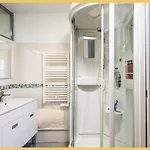 Apartmán L'etable De Larringes