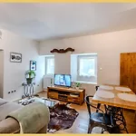 L'etable De Apartmán