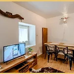 Apartmán L'etable De
