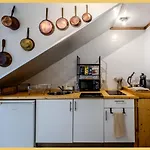 Apartmán L'etable De *