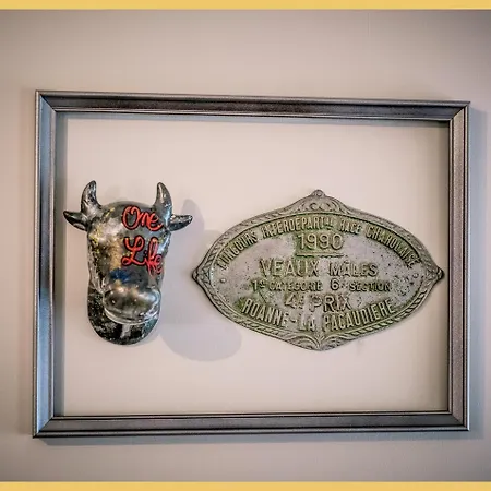 L'etable De Apartmán *