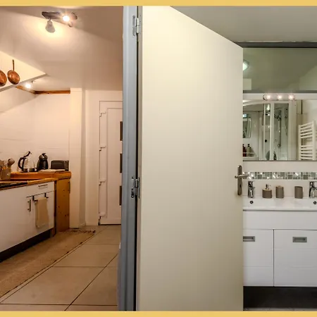 Apartmán L'etable De Larringes