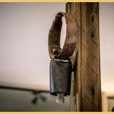 L'etable De Apartmán