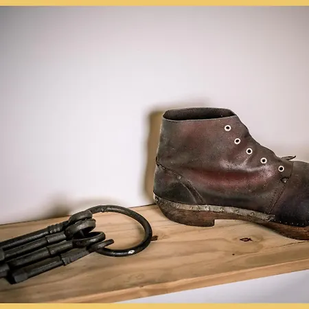 Apartmán L'etable De