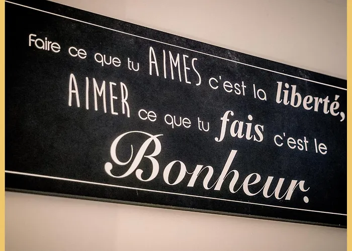 L'etable De * Larringes