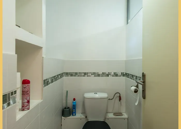 L'etable De Apartmán