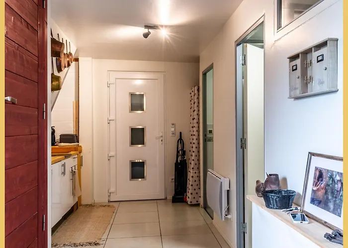 L'etable De Apartmán *