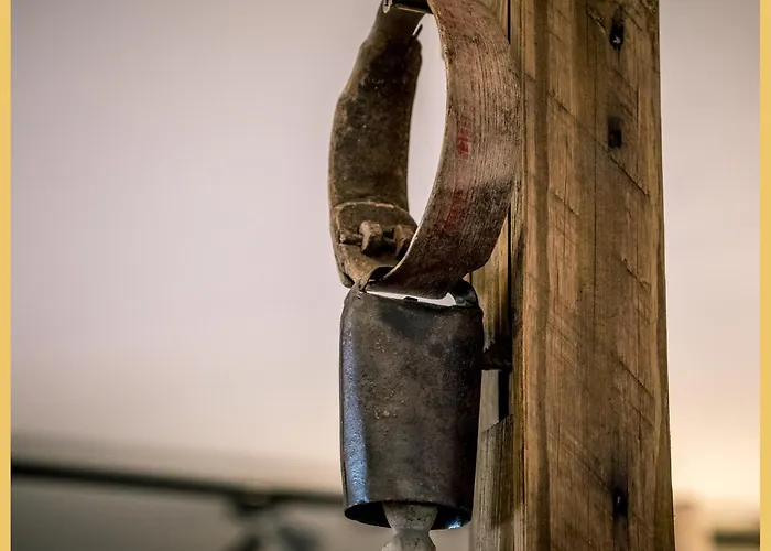 L'etable De Apartmán