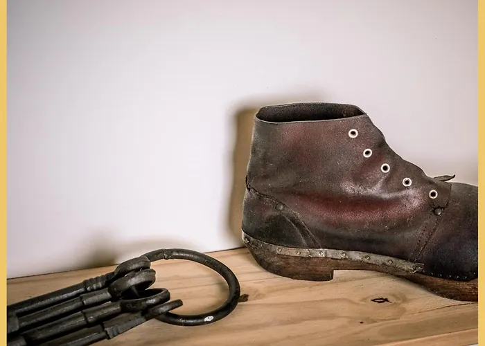 Apartmán L'etable De