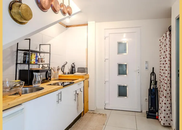 L'etable De Larringes