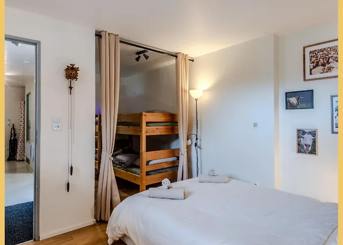 L'etable De Larringes